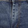 JAAR FASHION Men's Streetwear Jeans – Baggy Fit, Loose Mid Rise Denim Blend Pants - Image 5