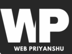 webpriyanshu